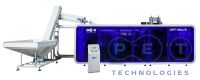 Máquina sopladora automática APF- Max